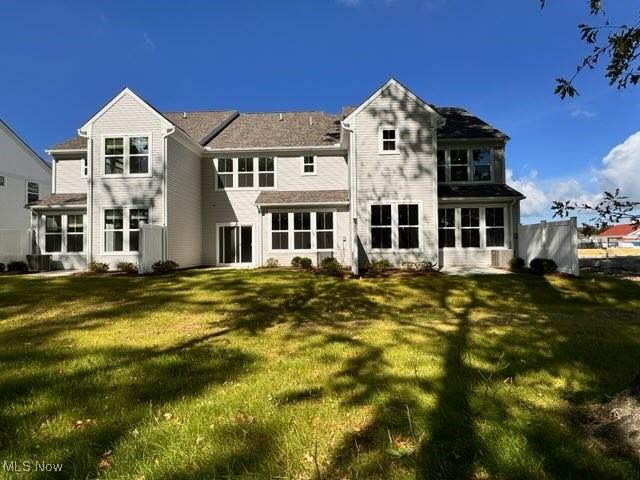 724 Harbour Town Ct, Avon Lake, OH 44012 - photo 15