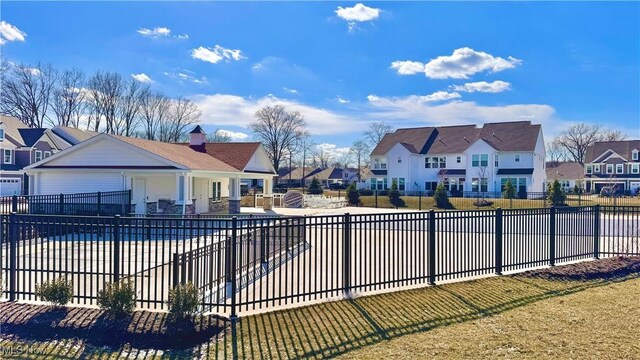 724 Harbour Town Ct, Avon Lake, OH 44012 - photo 16
