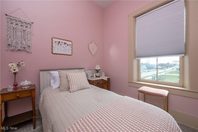 203 W 6th St, Dover, OH 44622 - bedroom featuring carpet floors