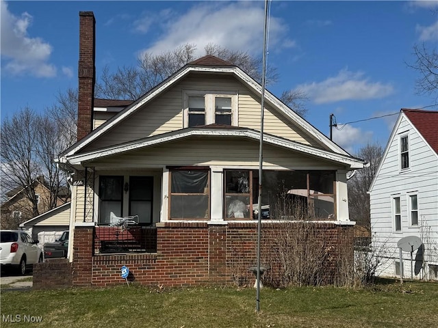1666 Bancroft Ave, Youngstown, OH 44514 - photo 1