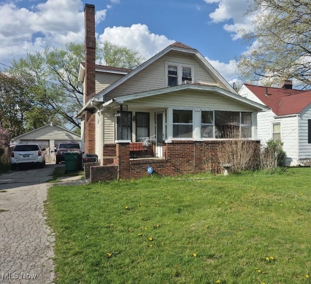 1666 Bancroft Ave, Youngstown, OH 44514 - photo 2