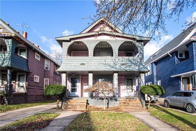 1326 W 64th St, Cleveland, OH 44102 - photo 1