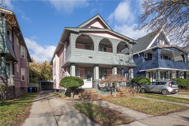 1326 W 64th St, Cleveland, OH 44102 - photo 2