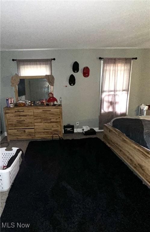 view of bedroom