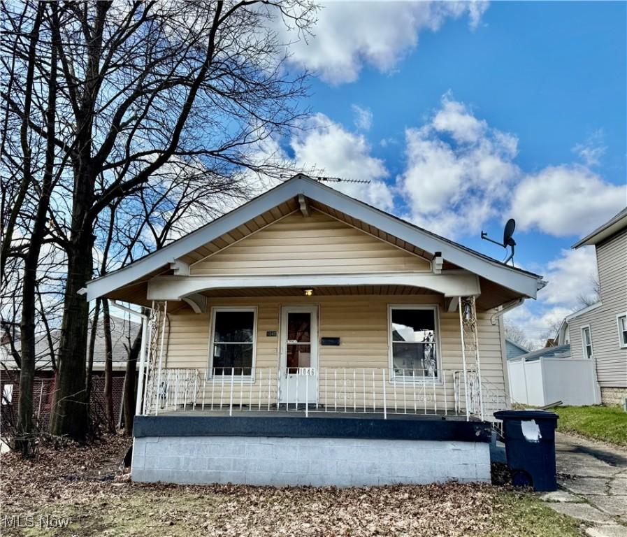 1046 Linden Ave, Akron, OH 44310 - photo 1