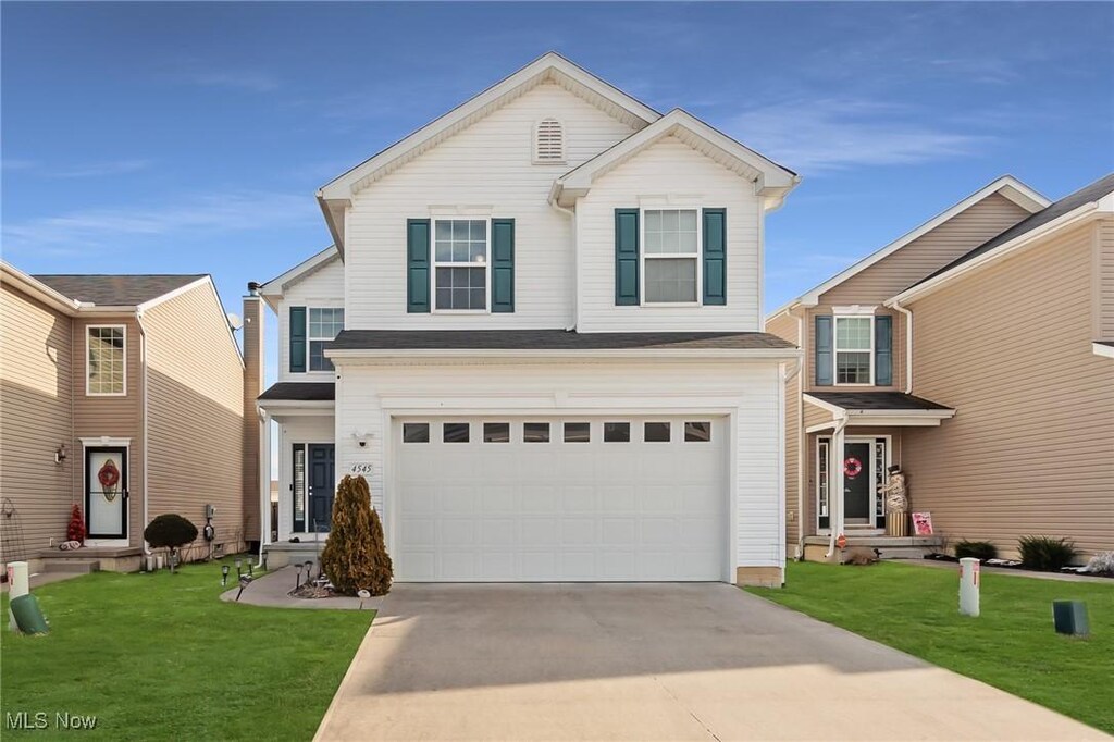 4545 Blush Ct, Lorain, OH 44053 - photo 1
