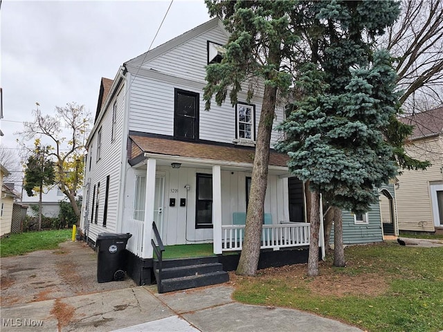 3209 W 90th St, Cleveland, OH 44102 - photo 1