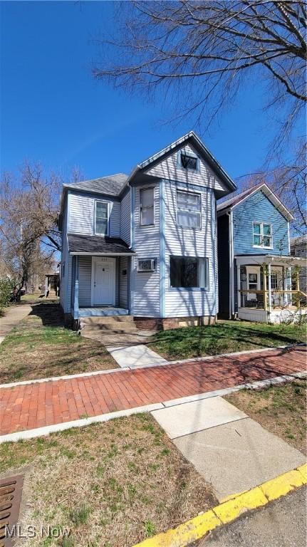 313 Lord St, Marietta, OH 45750 - photo 1