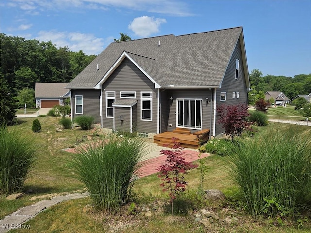 226 Hidden Glen Trl, Chardon, OH 44024 - photo 3