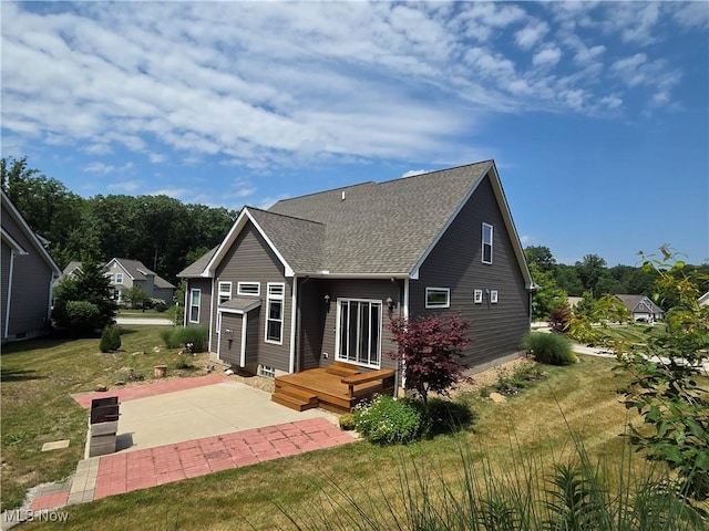 226 Hidden Glen Trl, Chardon, OH 44024 - photo 47
