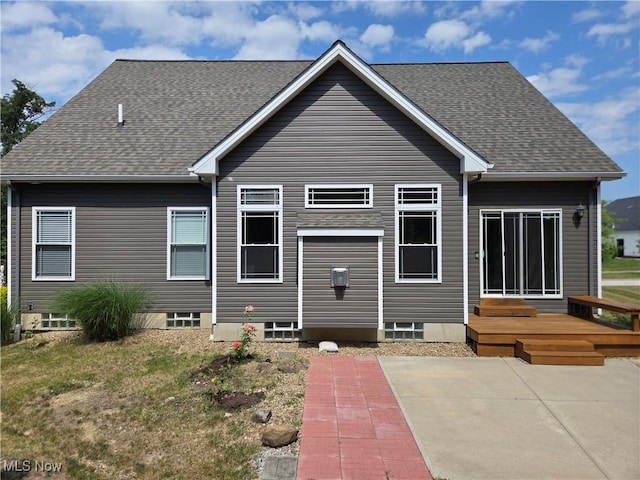 226 Hidden Glen Trl, Chardon, OH 44024 - photo 48