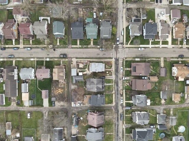 252 W Summit St, Alliance, OH 44601 - map of property location