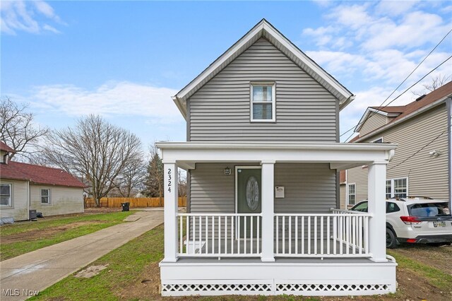 2324 W 38th St, Cleveland, OH 44113 - photo 1