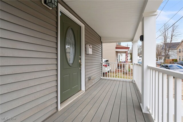 2324 W 38th St, Cleveland, OH 44113 - photo 3