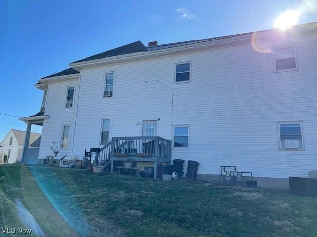 303 High St, Woodsfield, OH 43793 - photo 3