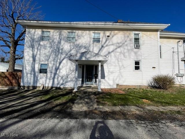 303 High St, Woodsfield, OH 43793 - photo 4