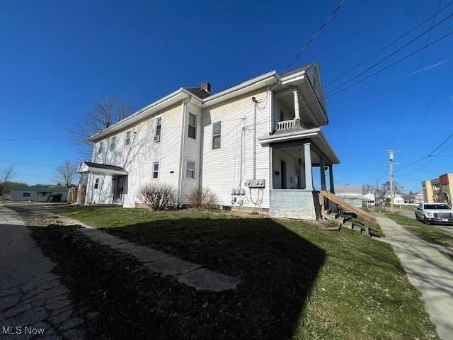 303 High St, Woodsfield, OH 43793 - photo 5