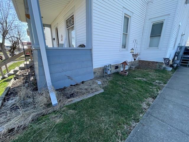 303 High St, Woodsfield, OH 43793 - photo 6