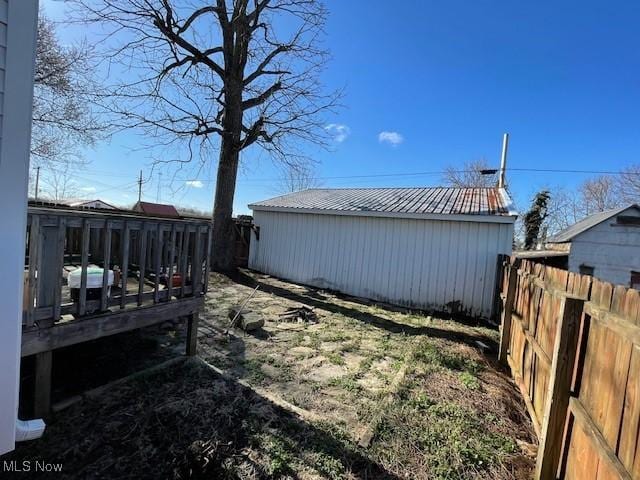 303 High St, Woodsfield, OH 43793 - photo 8