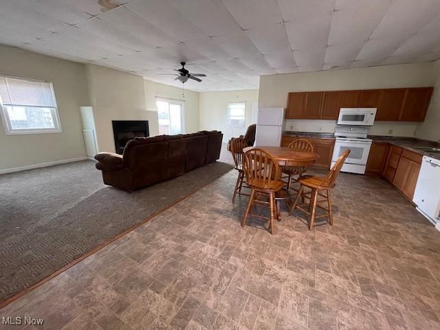 303 High St, Woodsfield, OH 43793 - photo 11