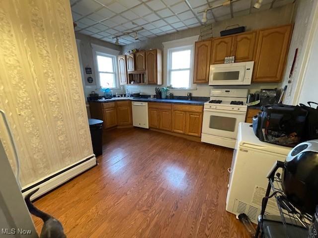 303 High St, Woodsfield, OH 43793 - photo 24