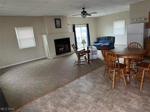 303 High St, Woodsfield, OH 43793 - photo 13