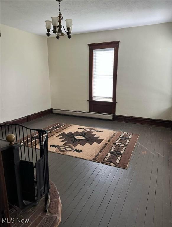 303 High St, Woodsfield, OH 43793 - photo 29