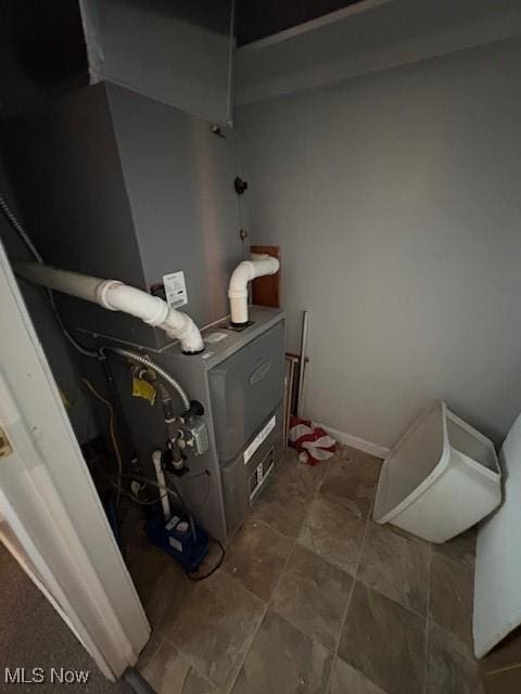 303 High St, Woodsfield, OH 43793 - photo 38