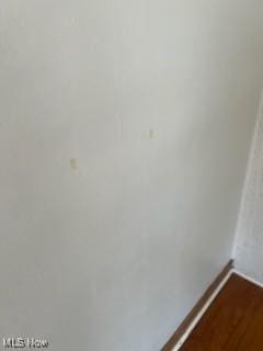 details featuring baseboards