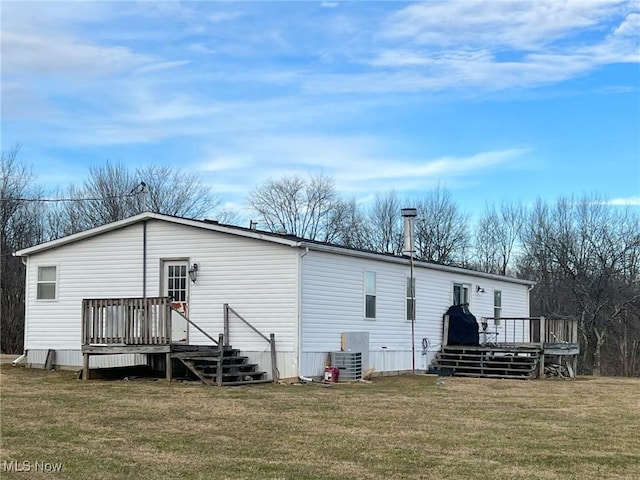 1964 County Road 58, Irondale, OH 43932 - photo 28