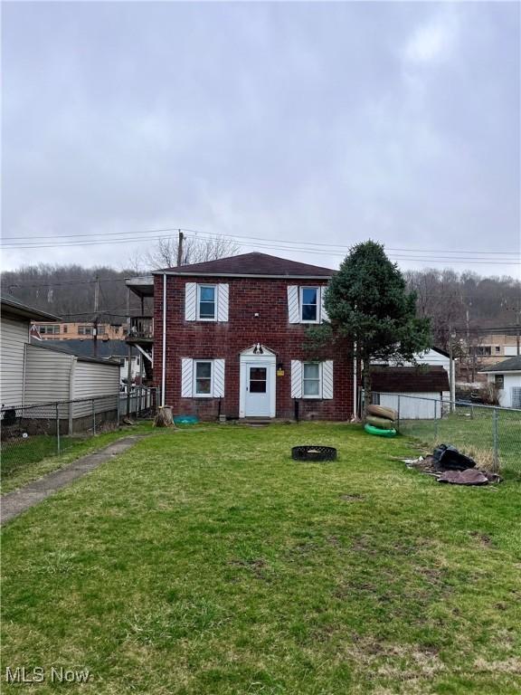 315 Grant St, Newell, WV 26050 - photo 1