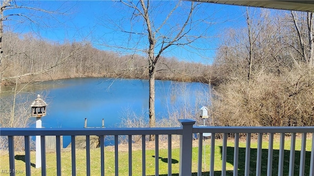 11466 Bloom Rd, Garrettsville, OH 44231 - water view