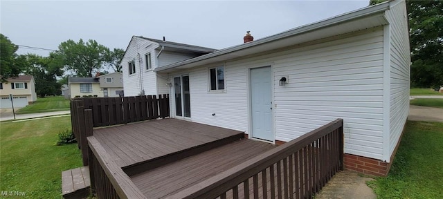 6735 Basswood Dr, Bedford, OH 44146 - photo 3