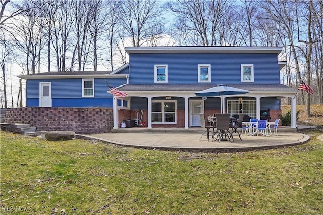 35977 Teegarden Rd, Salem, OH 44460 - photo 1