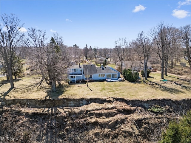 1122 Lake Rd, Conneaut, OH 44030 - exterior space