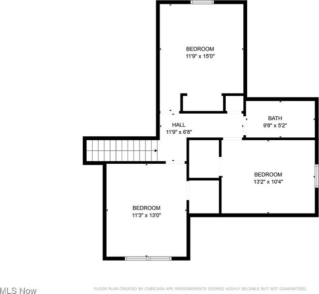 33 Mallards Xing, Canfield, OH 44406 - plan