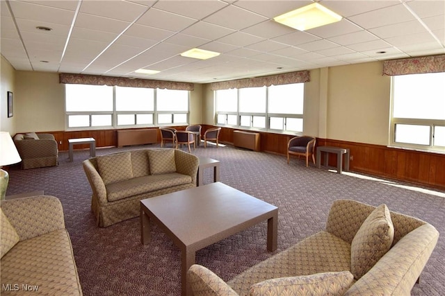 12520 Edgewater Dr Unit 905, Lakewood, OH 44107 - view of common area
