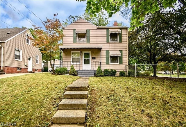 1699 Sunset Ave, Akron, OH 44301 - photo 1