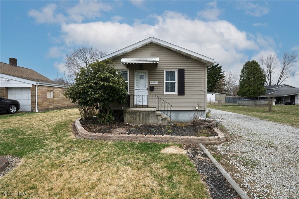 2867 Morrison St, Akron, OH 44312 - photo 1