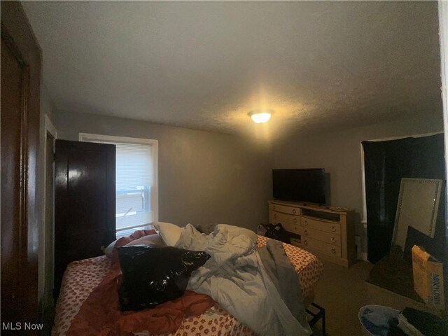 view of bedroom