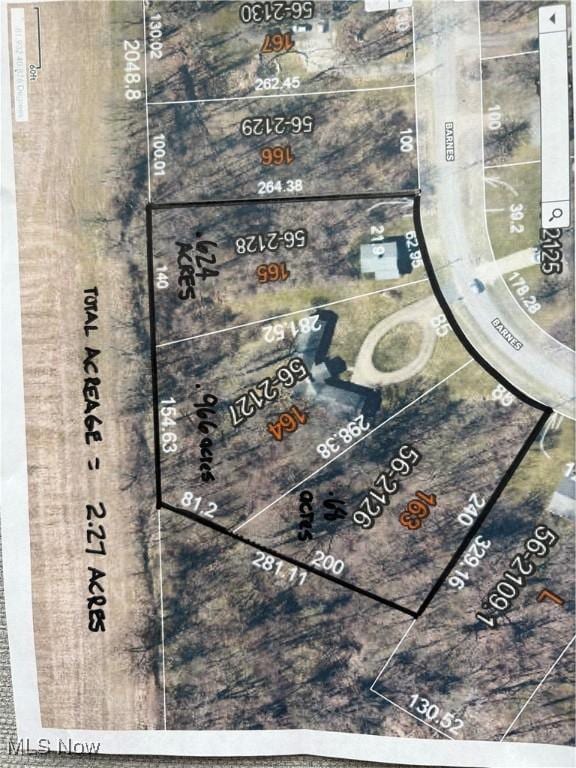 1740 Barnes Dr, Wooster, OH 44691 - photo 2