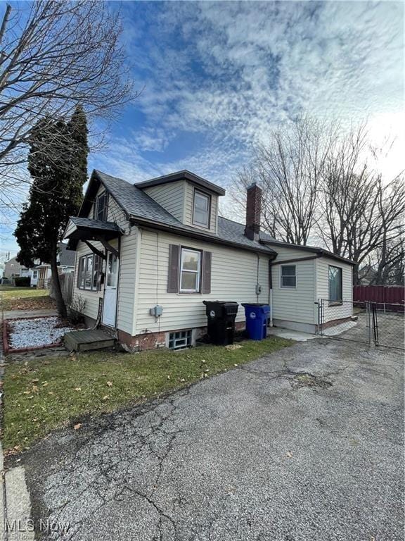 6007 Frontier Ave, Cleveland, OH 44102 - photo 2