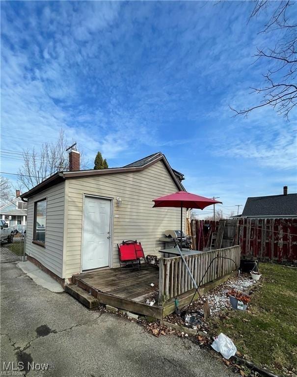 6007 Frontier Ave, Cleveland, OH 44102 - photo 4
