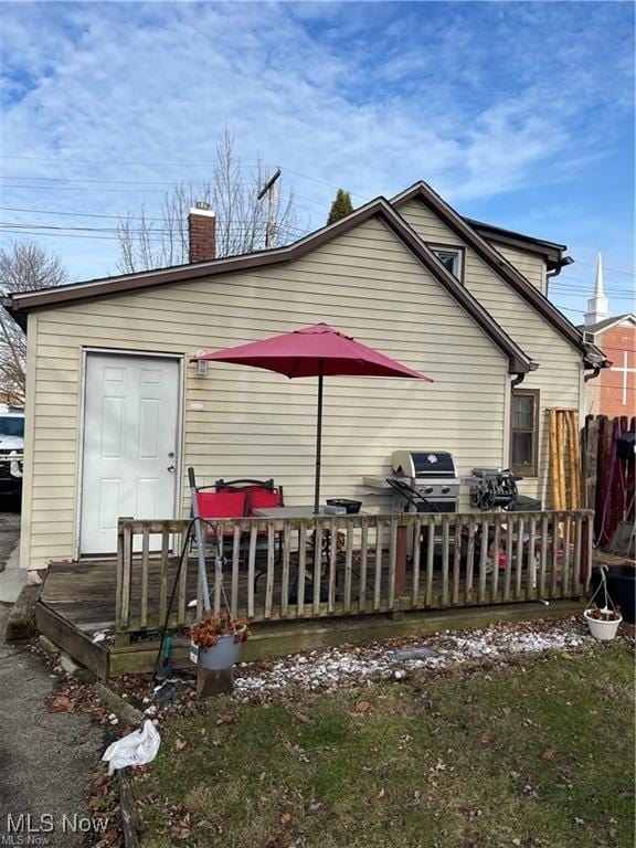6007 Frontier Ave, Cleveland, OH 44102 - photo 5