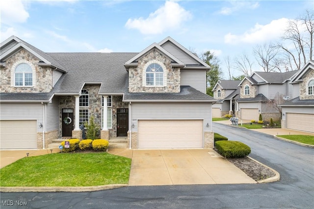 3285 Grey Village Dr, Akron, OH 44319 - photo 2