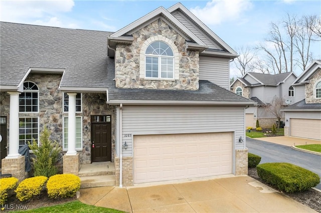 3285 Grey Village Dr, Akron, OH 44319 - photo 3