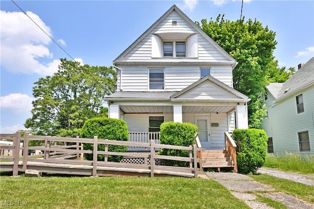52 W Warren Ave, Youngstown, OH 44507 - photo 1