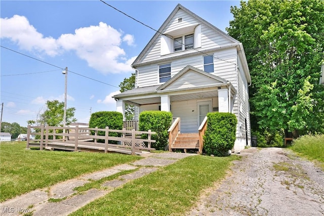 52 W Warren Ave, Youngstown, OH 44507 - photo 2