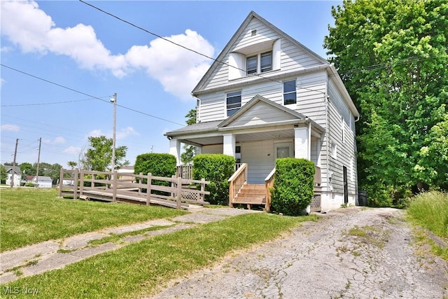 52 W Warren Ave, Youngstown, OH 44507 - photo 3