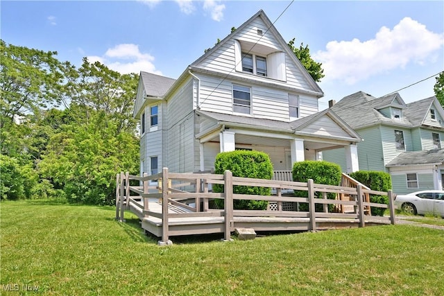 52 W Warren Ave, Youngstown, OH 44507 - photo 4